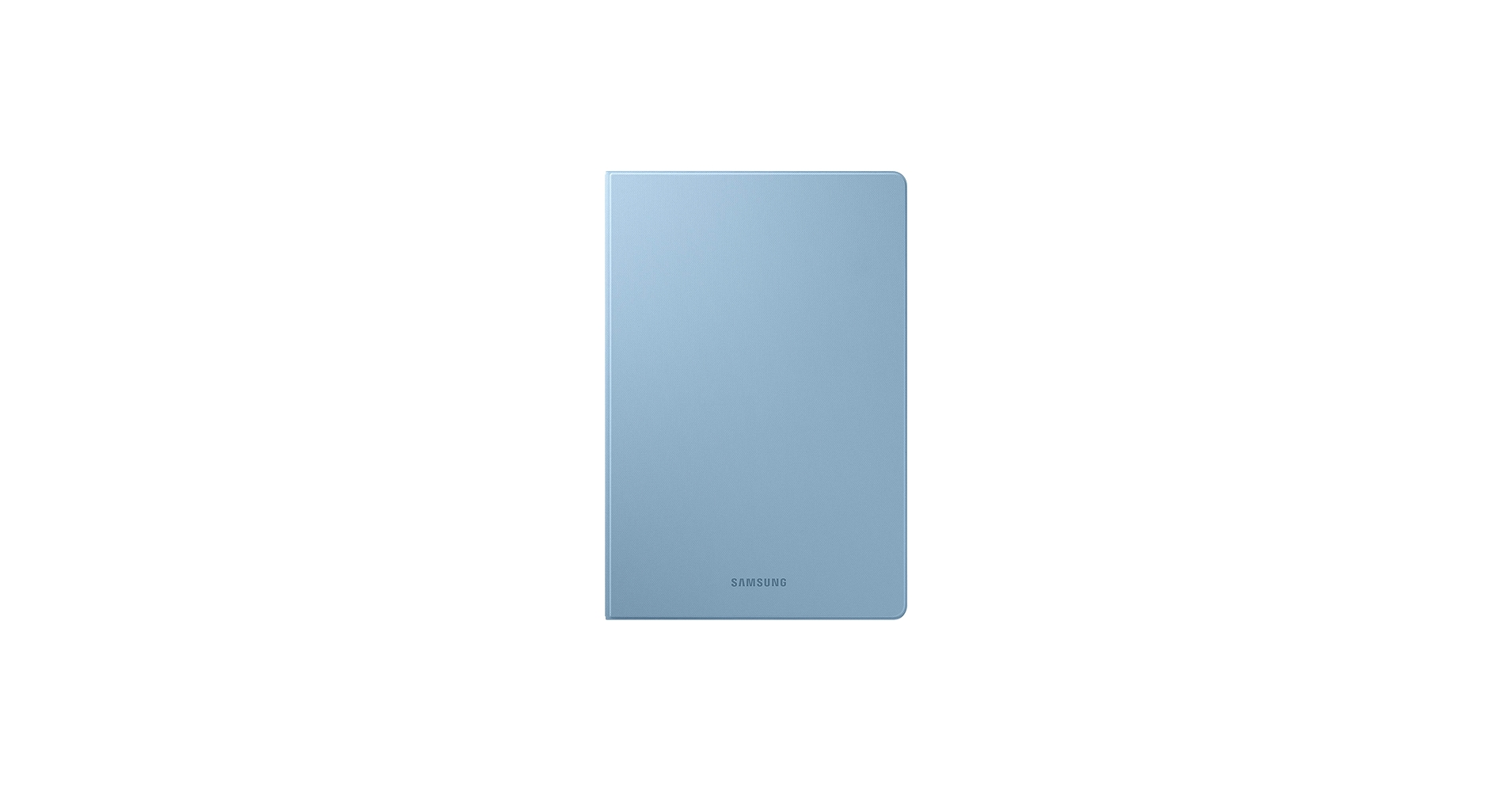Amazon.com: Samsung Official Galaxy Tab S6 Lite Book Cover