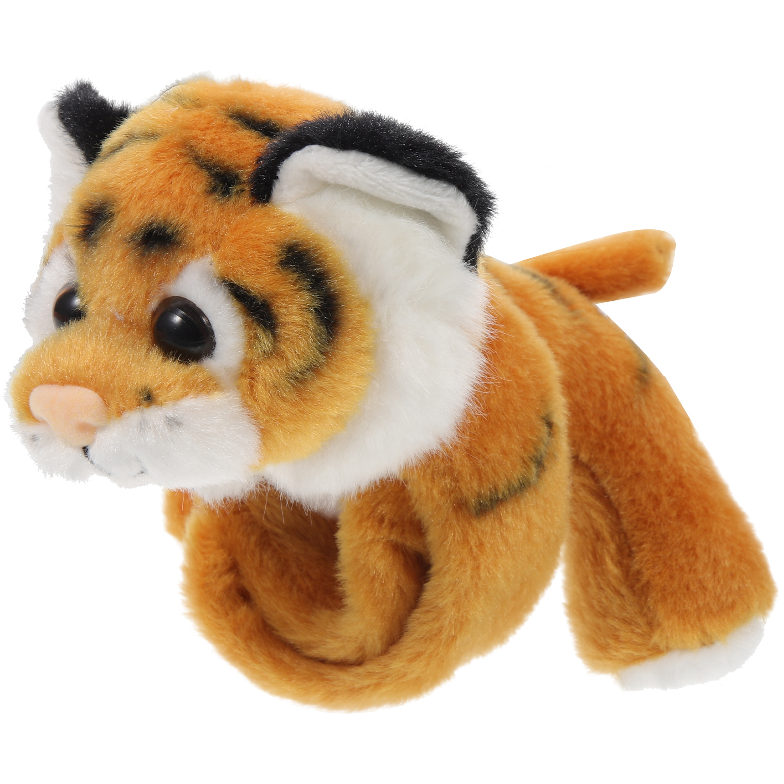 Amazon.com: Zerodeko Animal Slap Bracelets, Stuffed Animal Lion