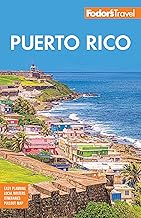 Fodor's Puerto Rico (Full-color Travel Guide)