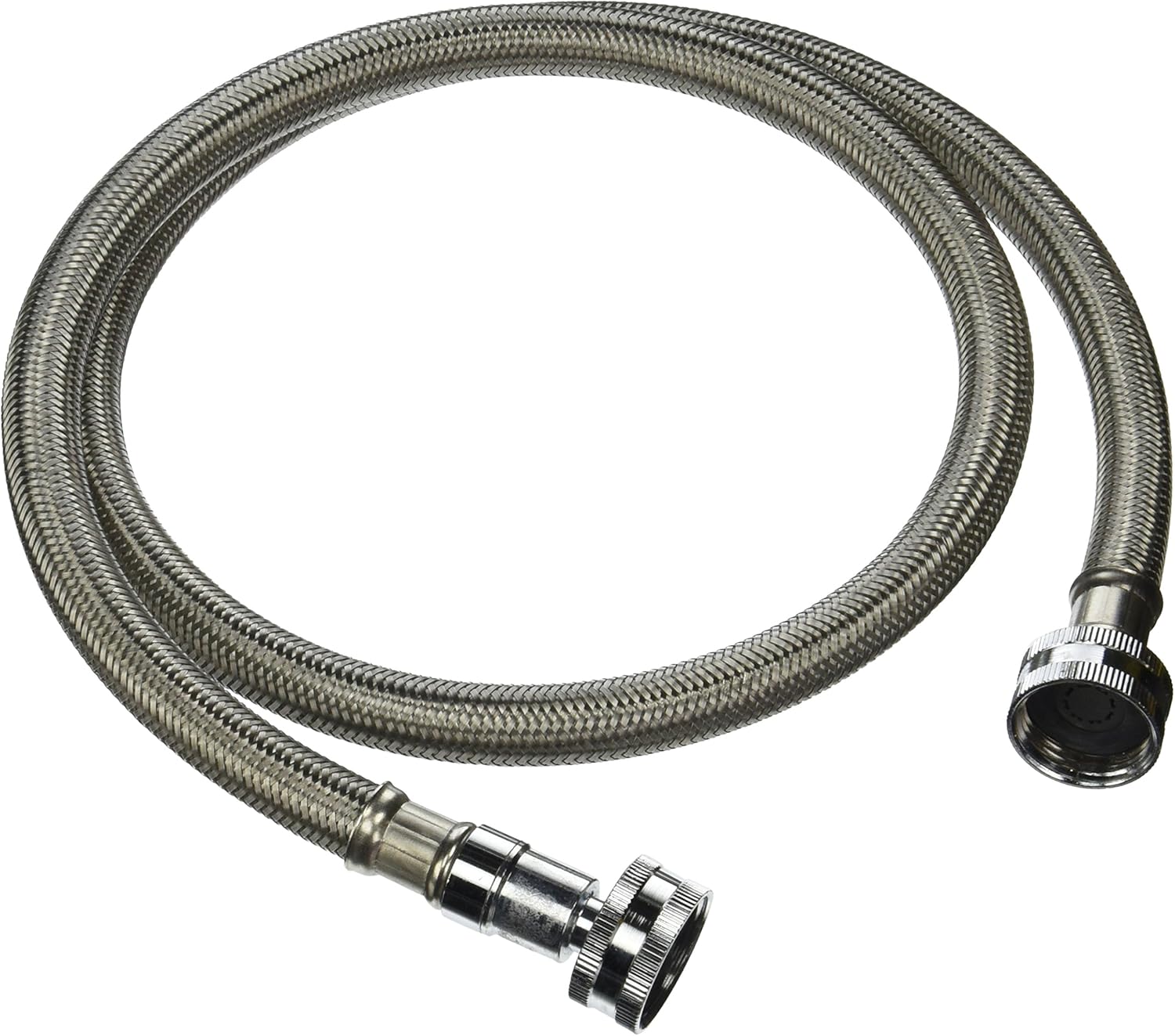 FloodSafe Washing Machine Hose48" FLDSAFE WASHMCH HOSE Amazon.fr