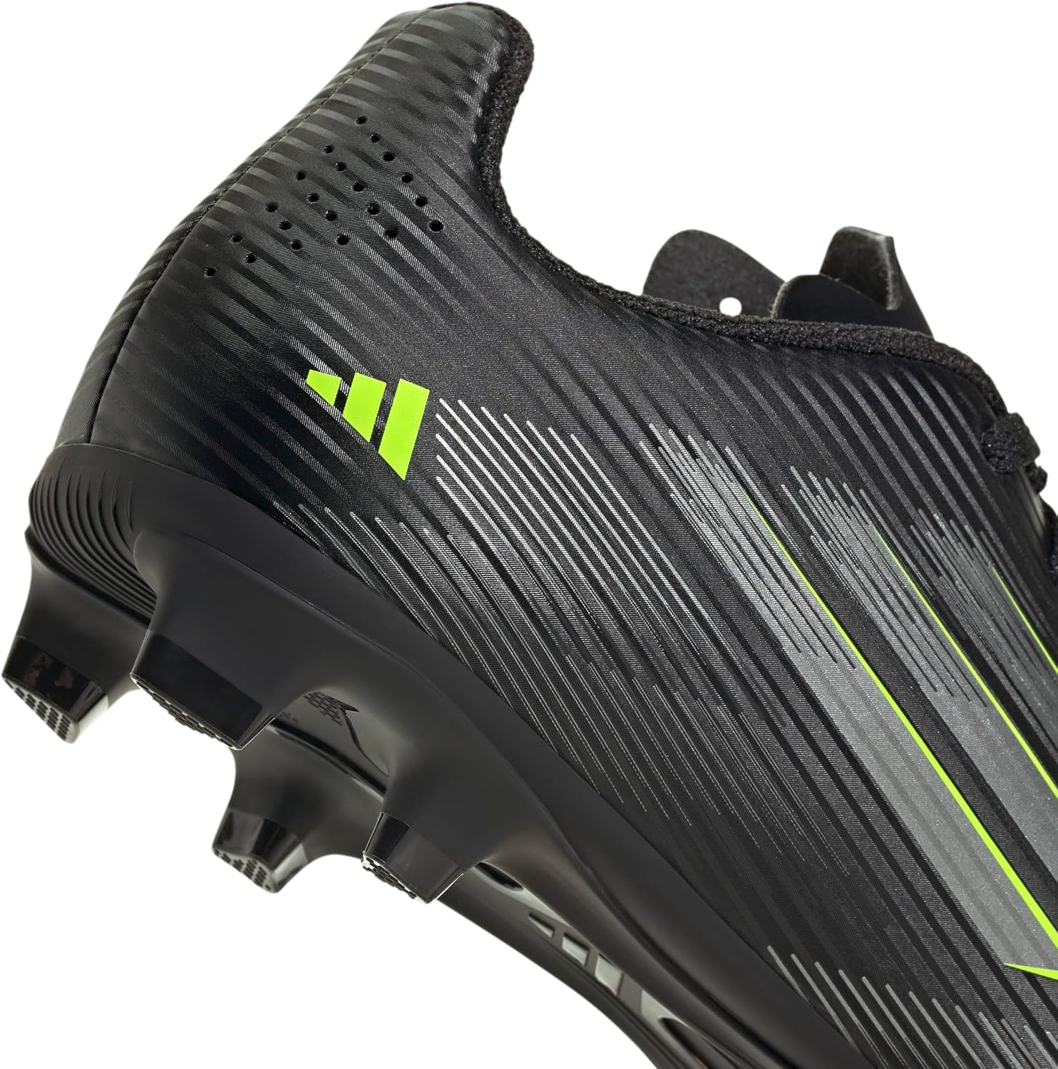 Adidas Unisex-Child F50 Club Firm Ground/Multi Ground