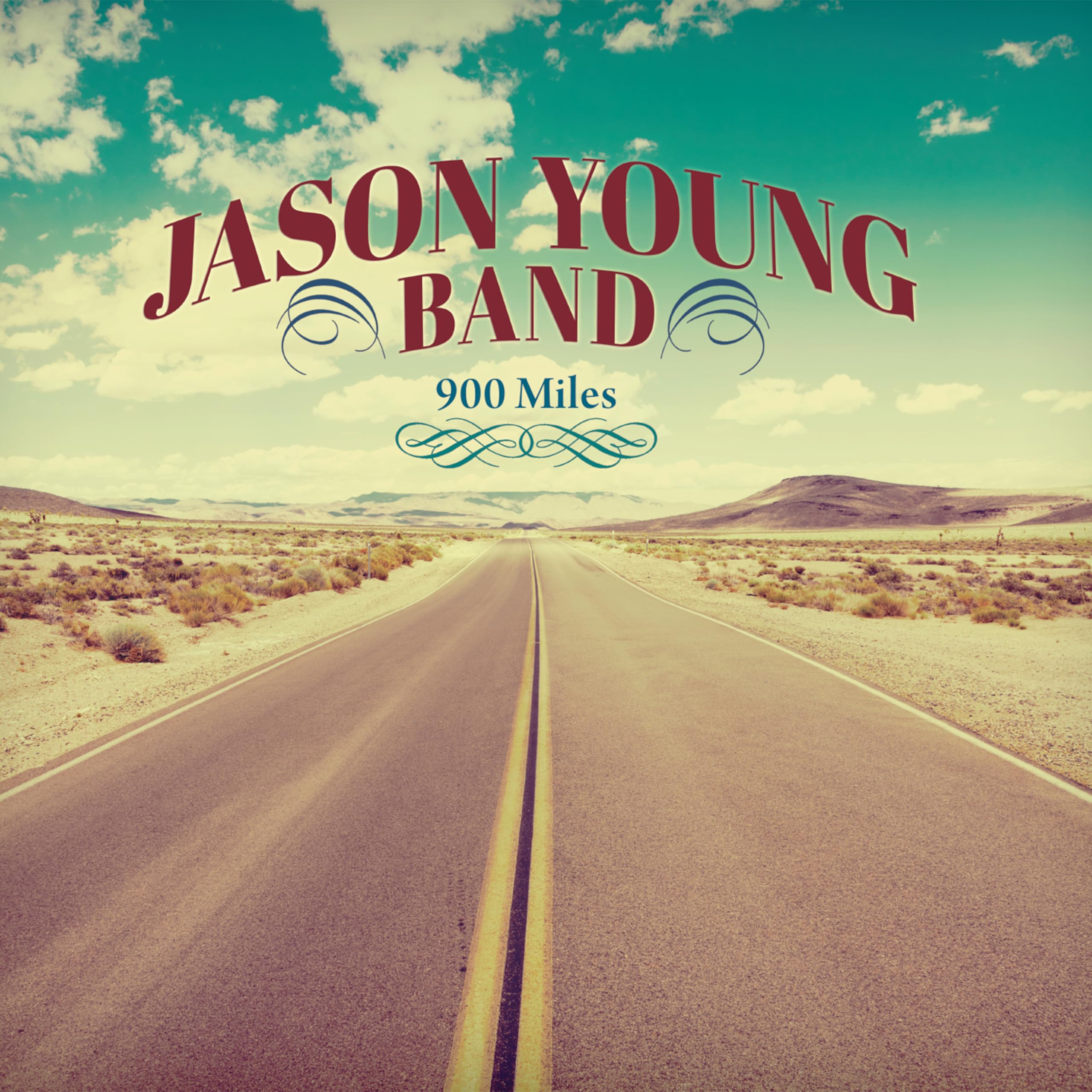 Jason Young Band