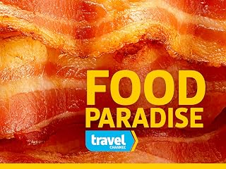 Food Paradise (TV Series)