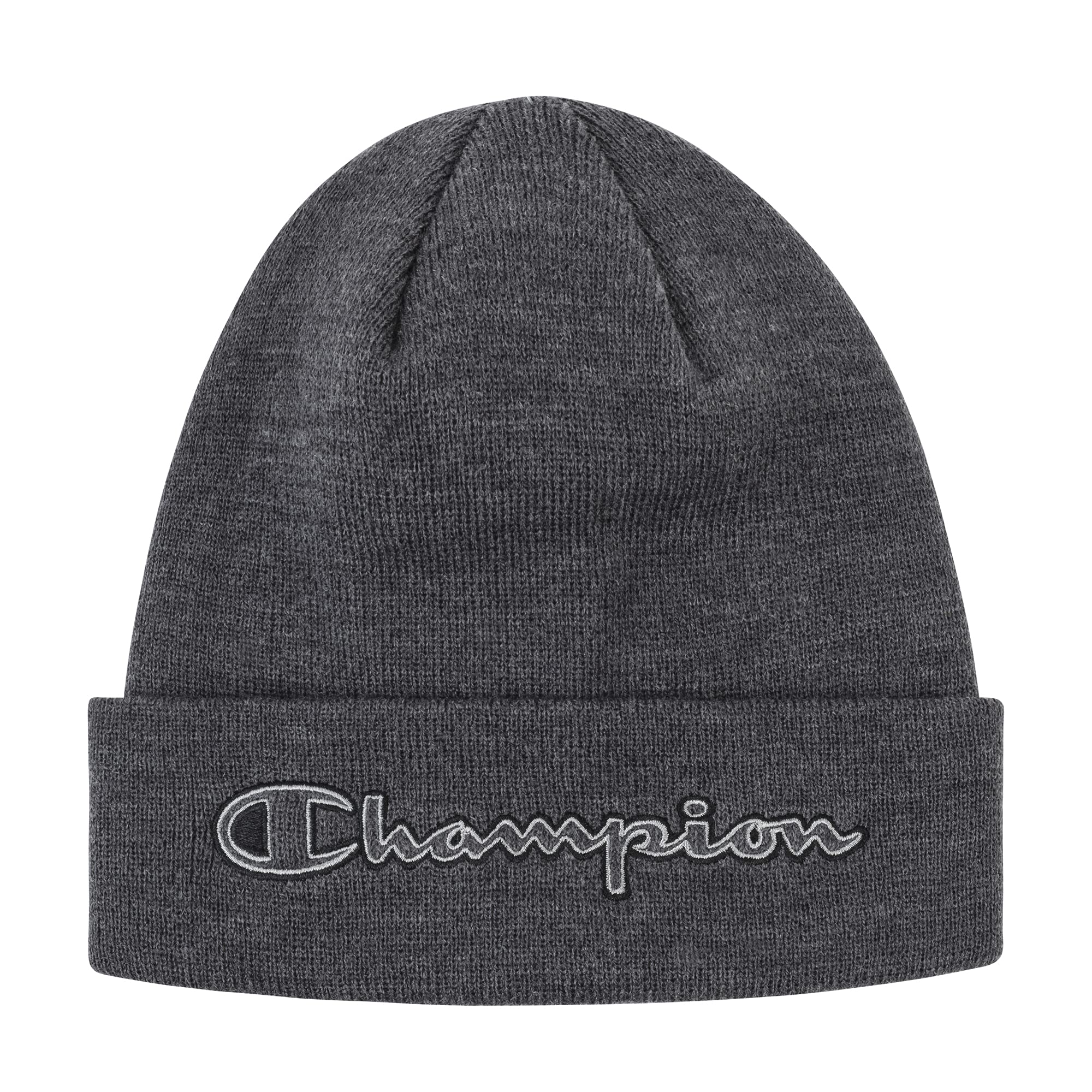 Championunisex Adult Logo Cuff Beanie Desertcart INDIA