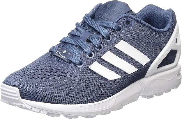 adidas ZX Flux Em, Scarpe da Ginnastica Basse Unisex-Adulto : adidas  Originals: Amazon.it: Scarpe e borse