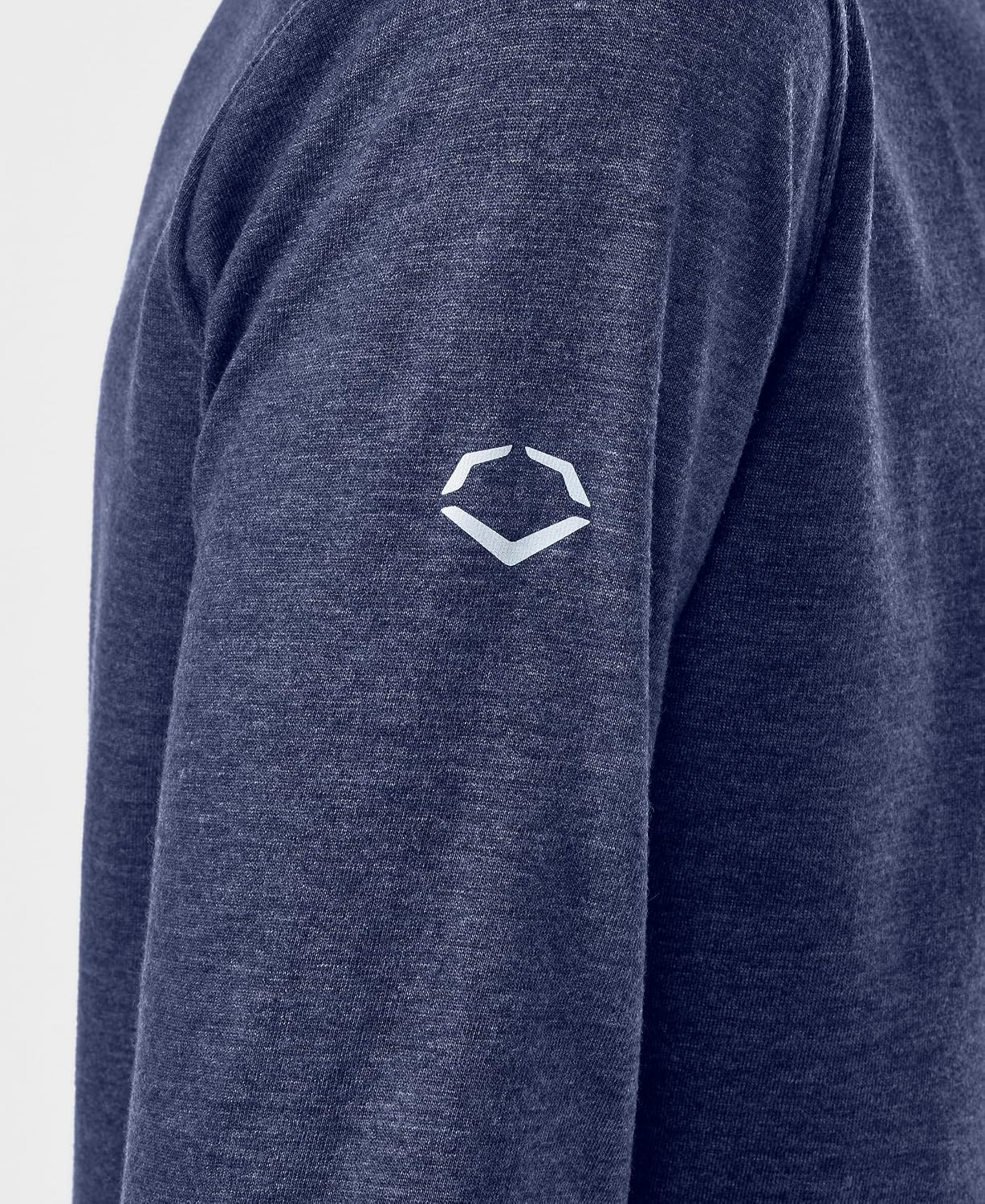 EvoShield Boys Youth Essential Long Sleeve