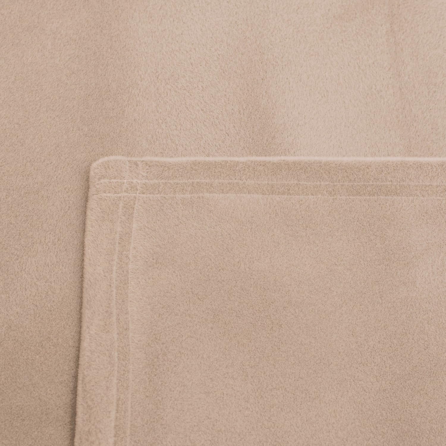 The Original Vellux Blanket - Full/Queen, Soft, Warm, Insulated, Pet-Friendly, Home Bed & Sofa - Ivory : Home & Kitchen