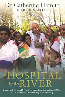 The Hospital by the River