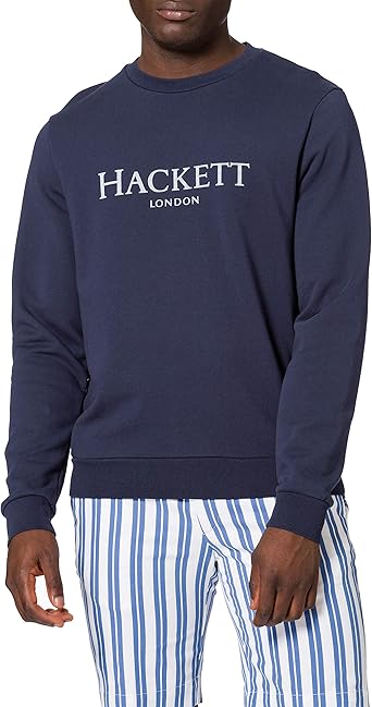 hackett sweater