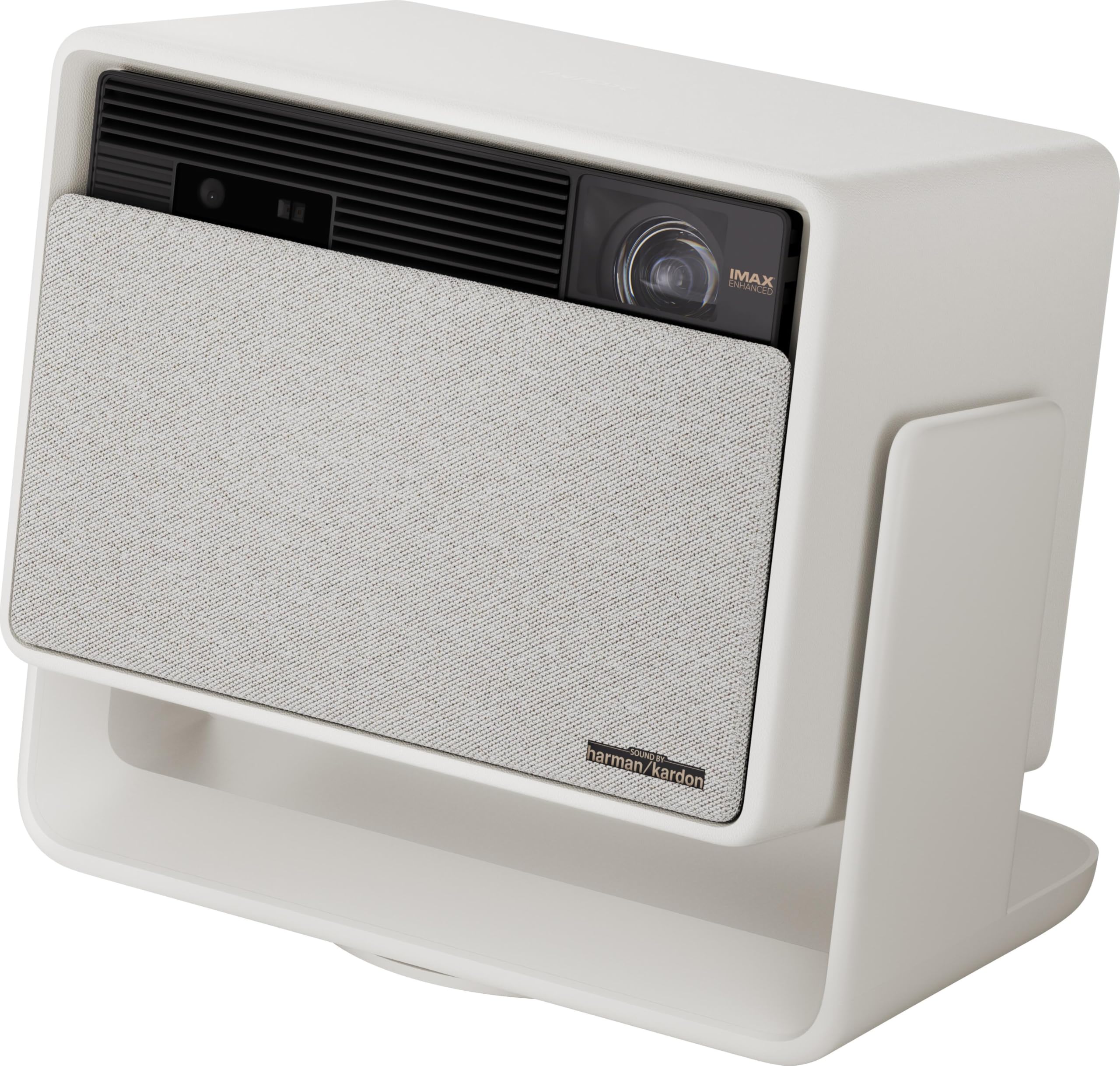 XGIMI Horizon S Max Beamer 4K, IMAX Enhanced, Dolby Vision