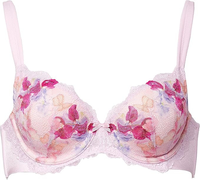 Amazon トリンプ 恋するブラ533 ブラジャー レディース ブラジャー 通販