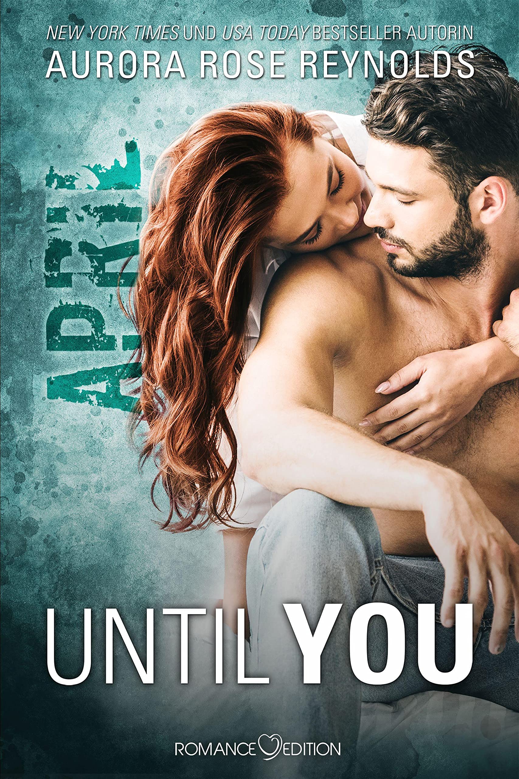 Buy Until You: April — BookShops.in