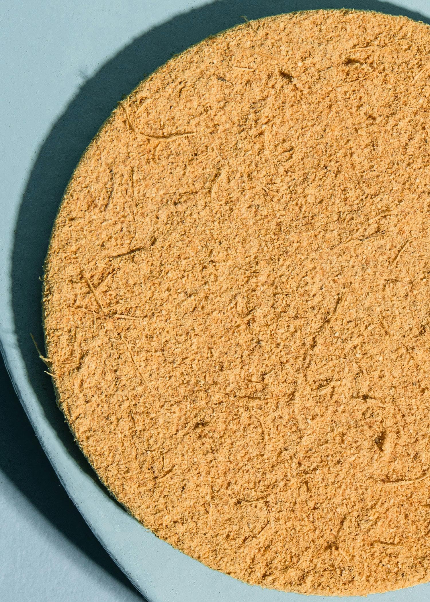 KoRo - Zenzero bio in polvere 500 g - Superfood - polvere senza zucchero e senza zolfo
