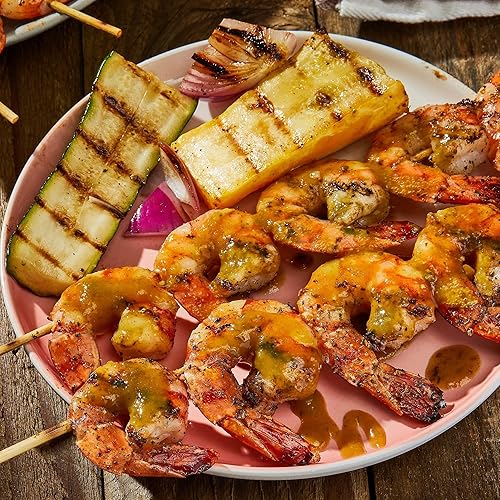 Miniatura 8 de McCormick Grill Mates Baja Citrus - Mezcla de adobo 1 onza paquete de 12