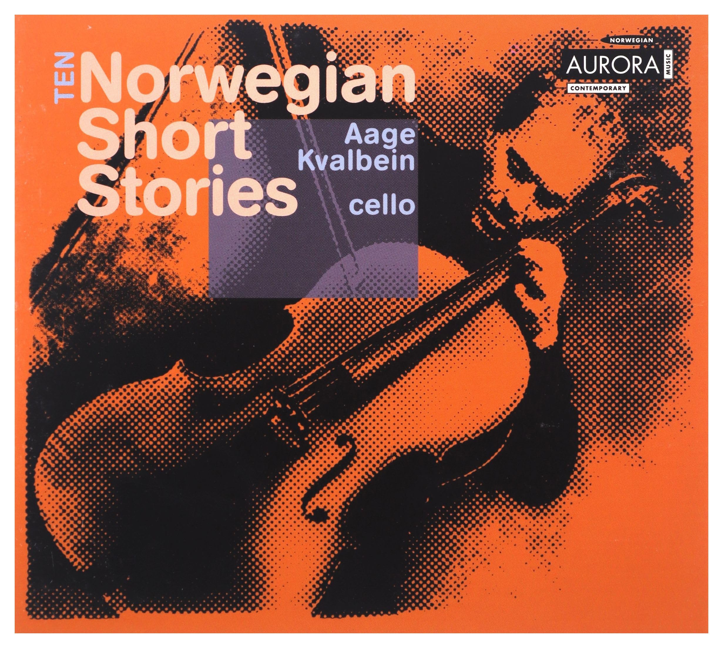 Ten Norwegian Short Stories