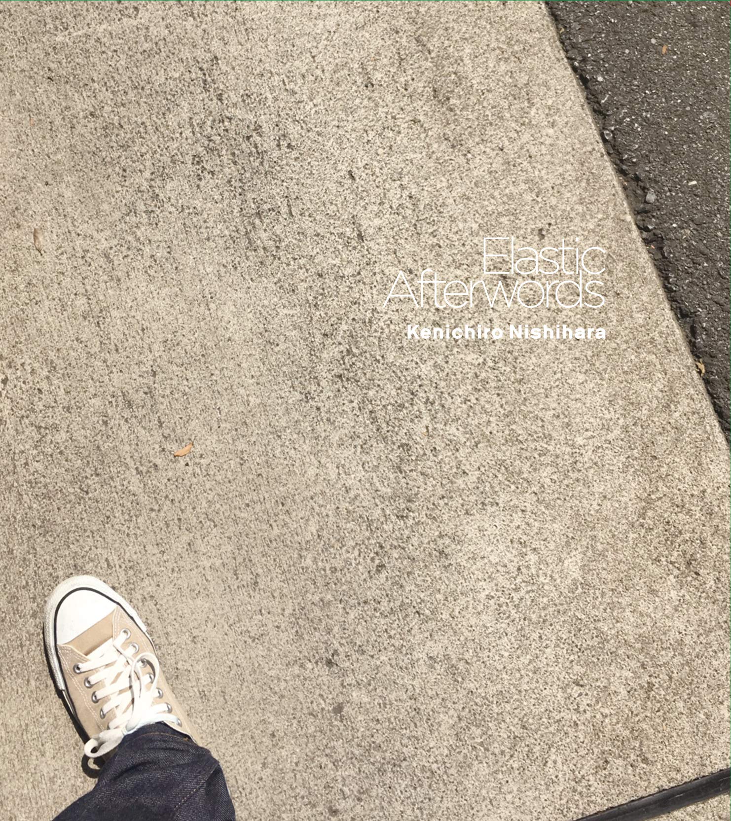 Amazon.co.jp: Elastic Afterwords: ミュージック