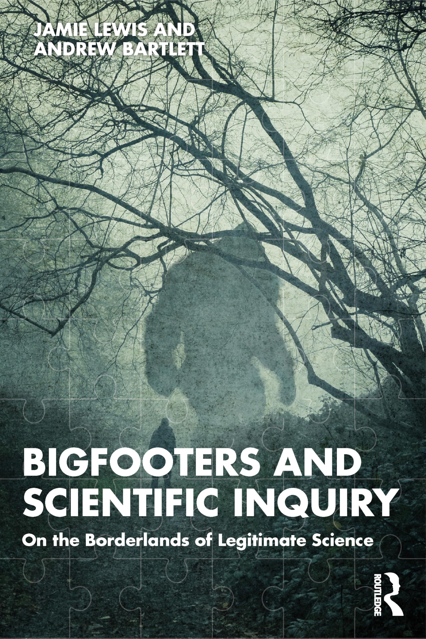 Bigfooters and Scientific Inquiry: On the Borderlands of Legitimate Science