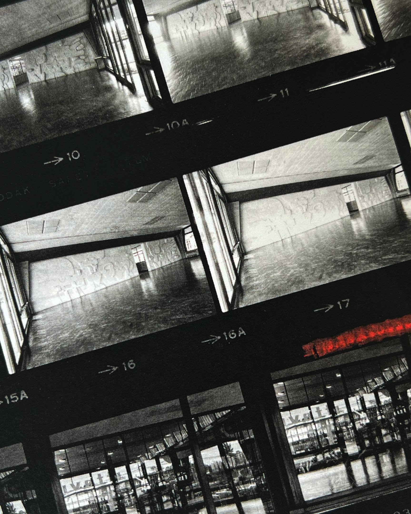 Olivetti e i fotografi della Magnum. Ediz. italiana e inglese