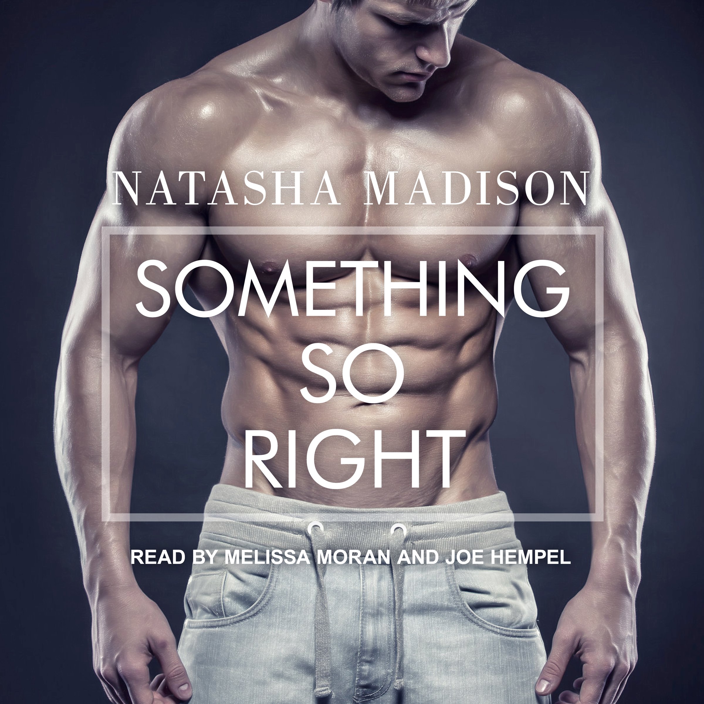 Cover art for Something So Right