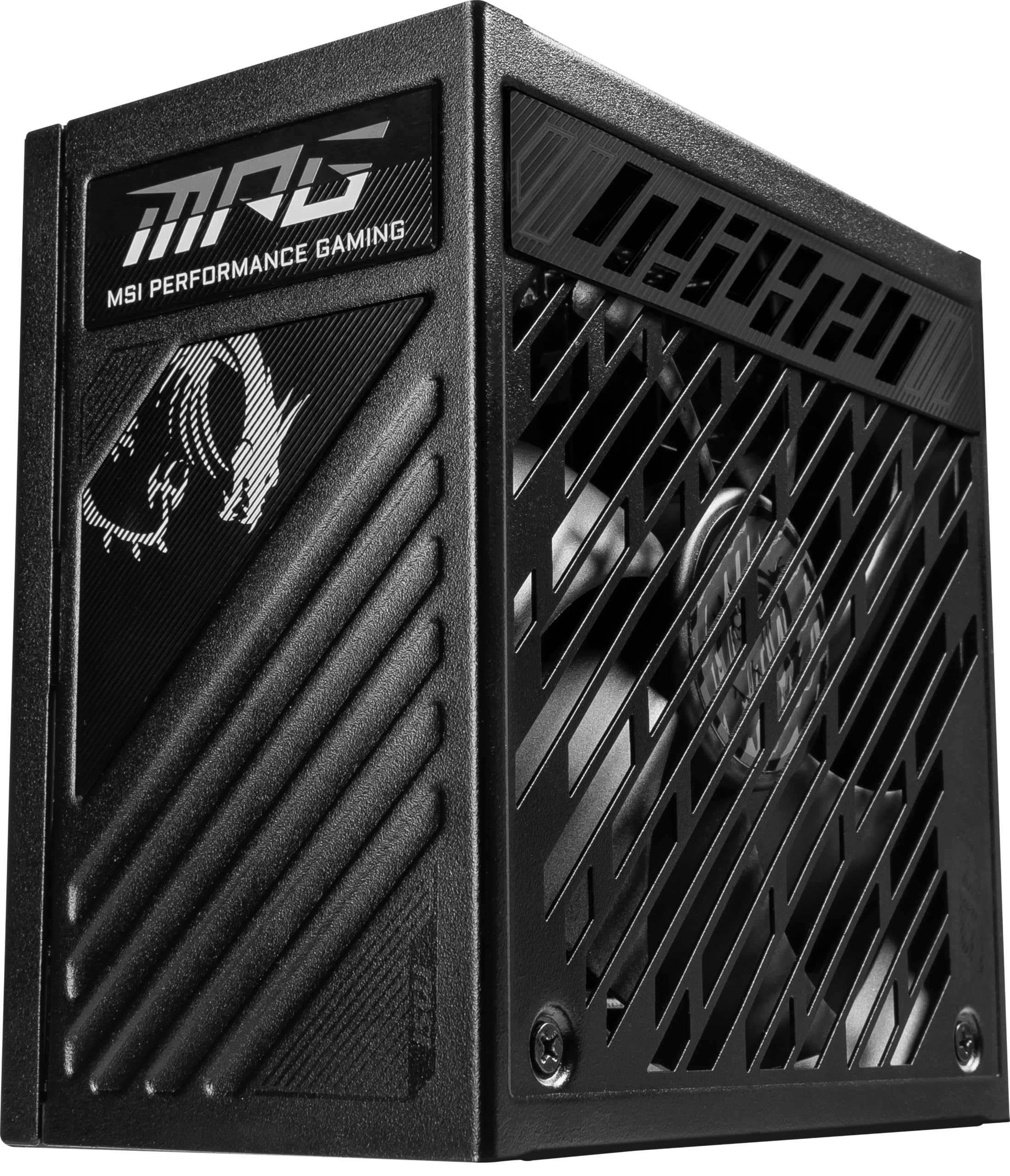 Amazon.com: MSI MPG A1250GS PCIE5 II, Fully Modular Gaming 1250W
