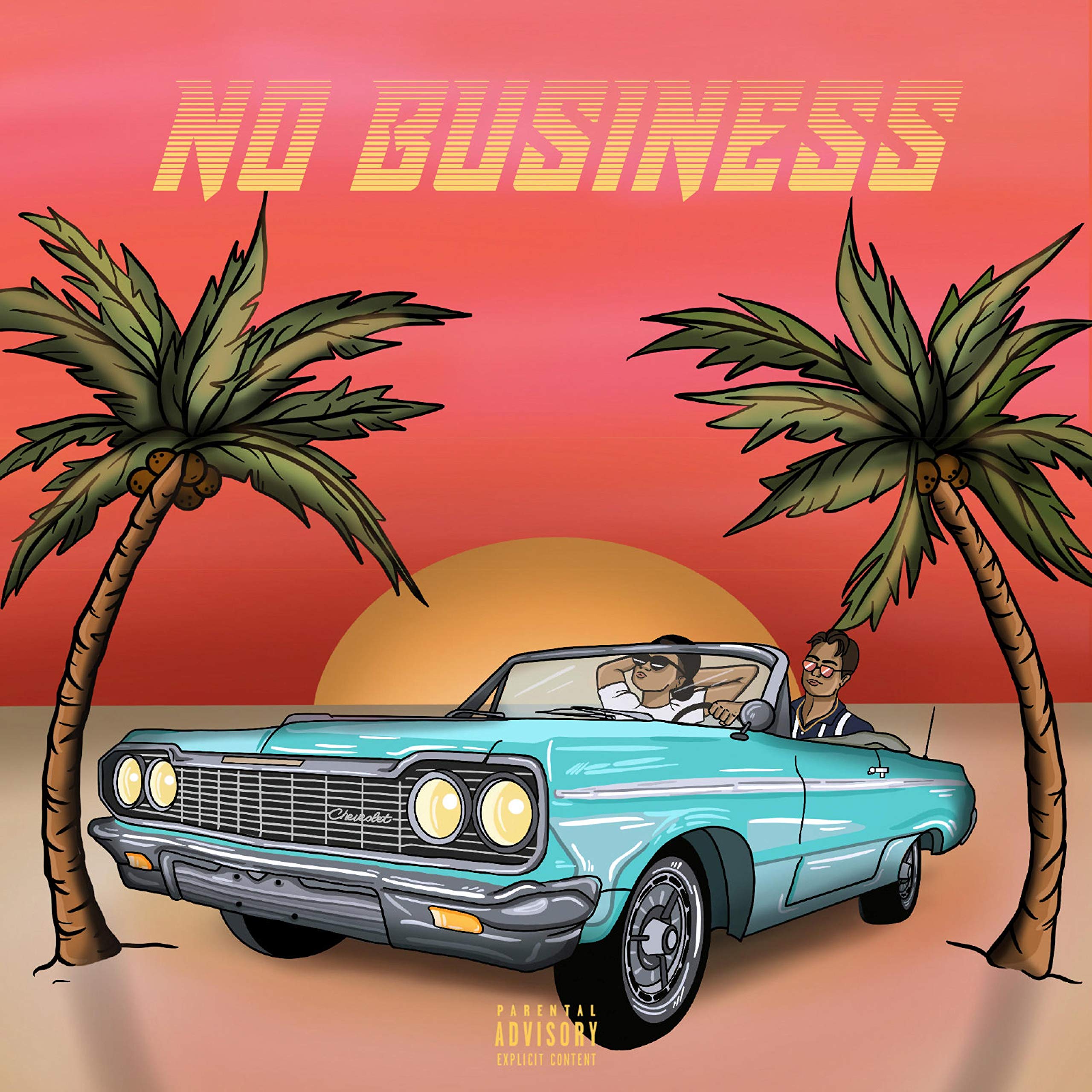 Kuwada X Tommy Halide