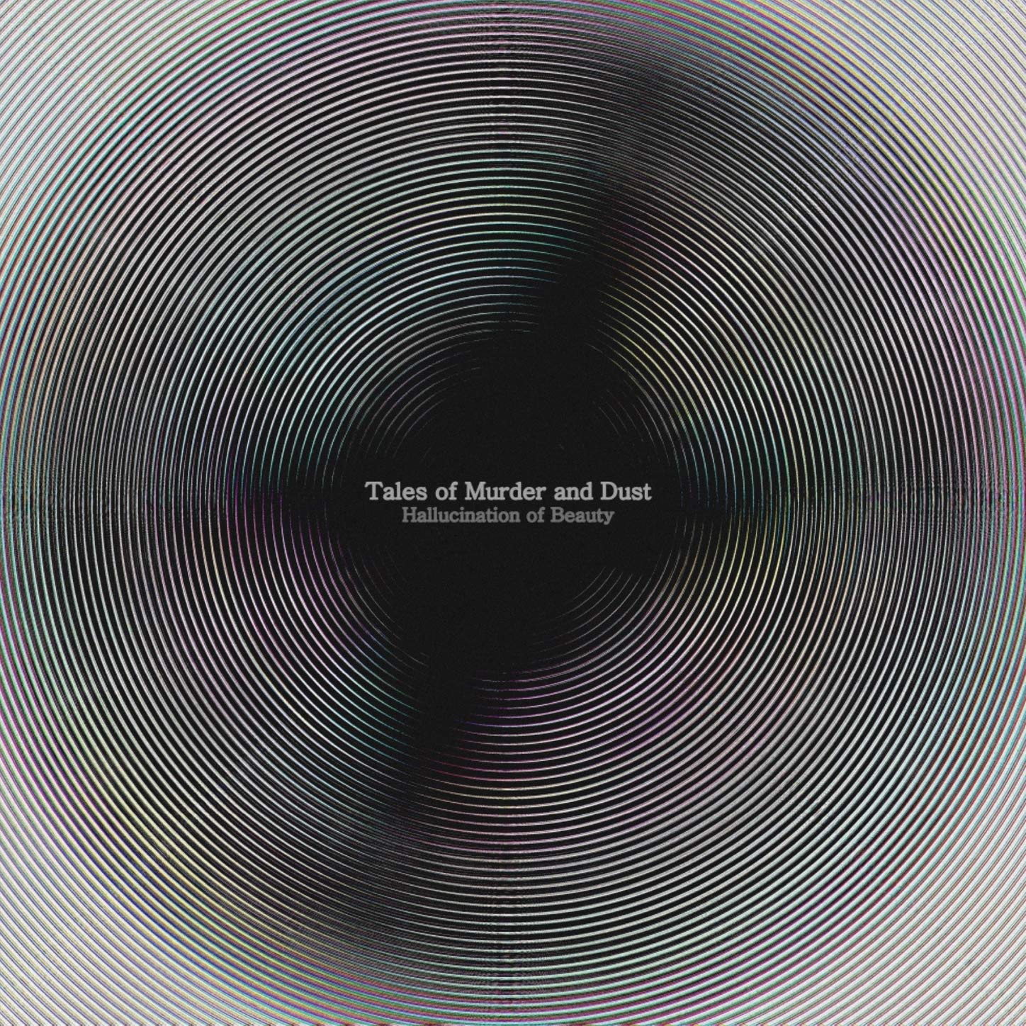 Tales of Murder and Dust