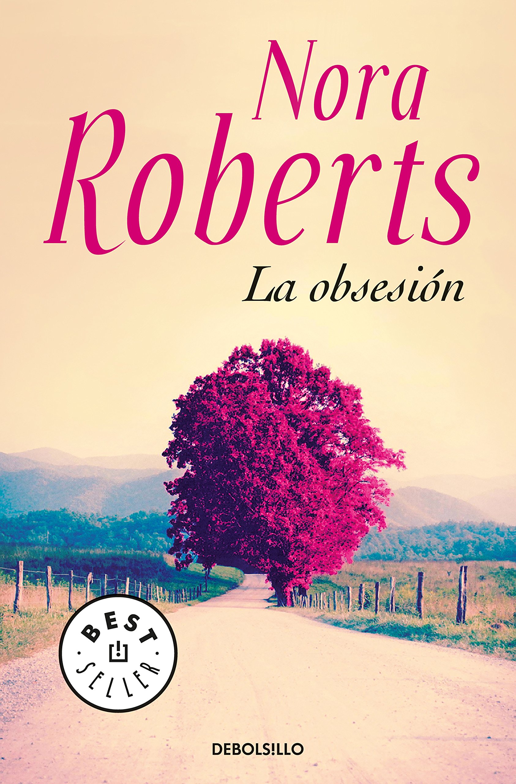 La obsesión (Best Seller)