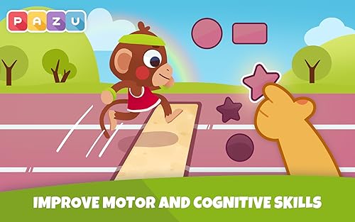 Jogos infantis para crianças | Jogos educativos para crianças