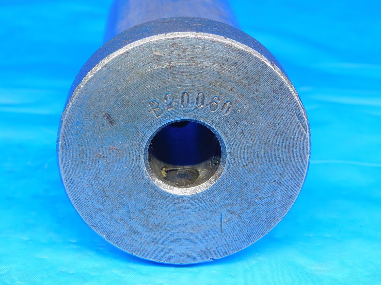 5/8 I.D. X 1 3/4 O.D. Lathe Bushing Reducer Sleeve B20060 3 7/8 OAL .625 1.75 - AR10005BL2