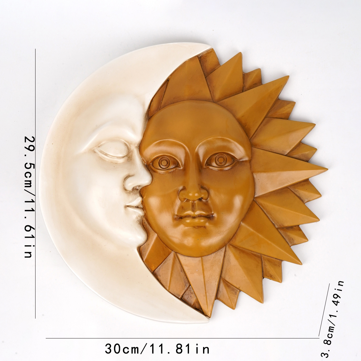 ヴィンテージ ウォールアート 壁掛け オブジェ 民芸品 壁飾り 壁掛け 華 ウォール アート おしゃれ オブジェ アイアン