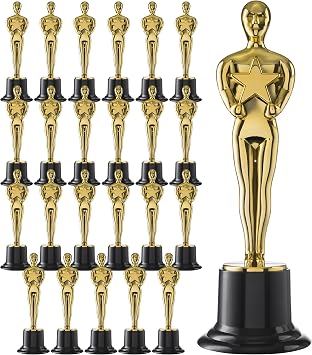 جائزة PREXTEX Trophy - جوائز وجوائز مثالية لحفلات جوائز الأطفال والكبار ، كأس الكأس الصغيرة للاعتراف ، جائزة الأطفال المثالية للمسابقات والأحداث