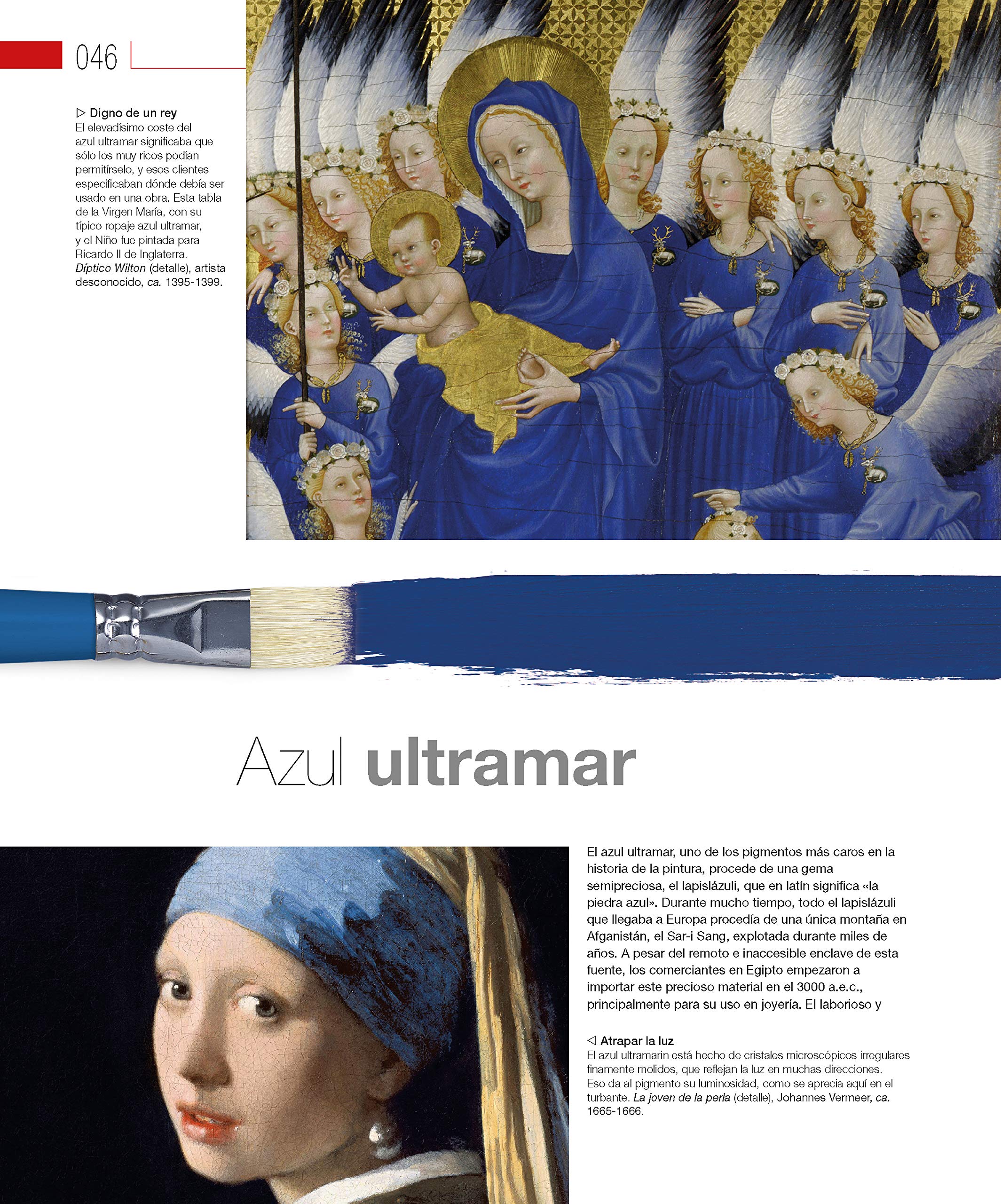 Historia De La Pintura: Cómo se hizo arte: 36 (Grandes temas)
