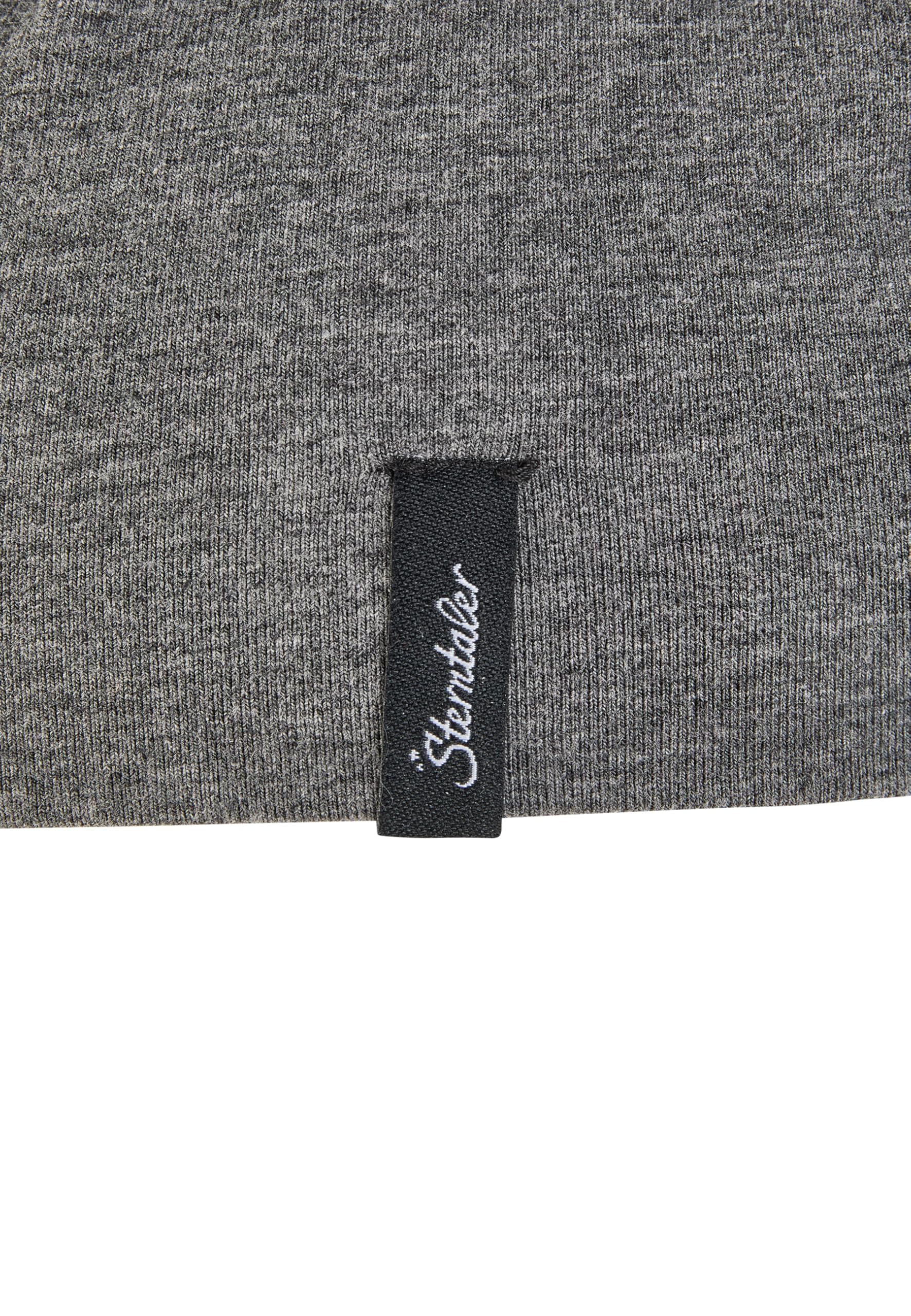 Sterntaler Czapka Uniseks - niemowlęta Slouch-beanie