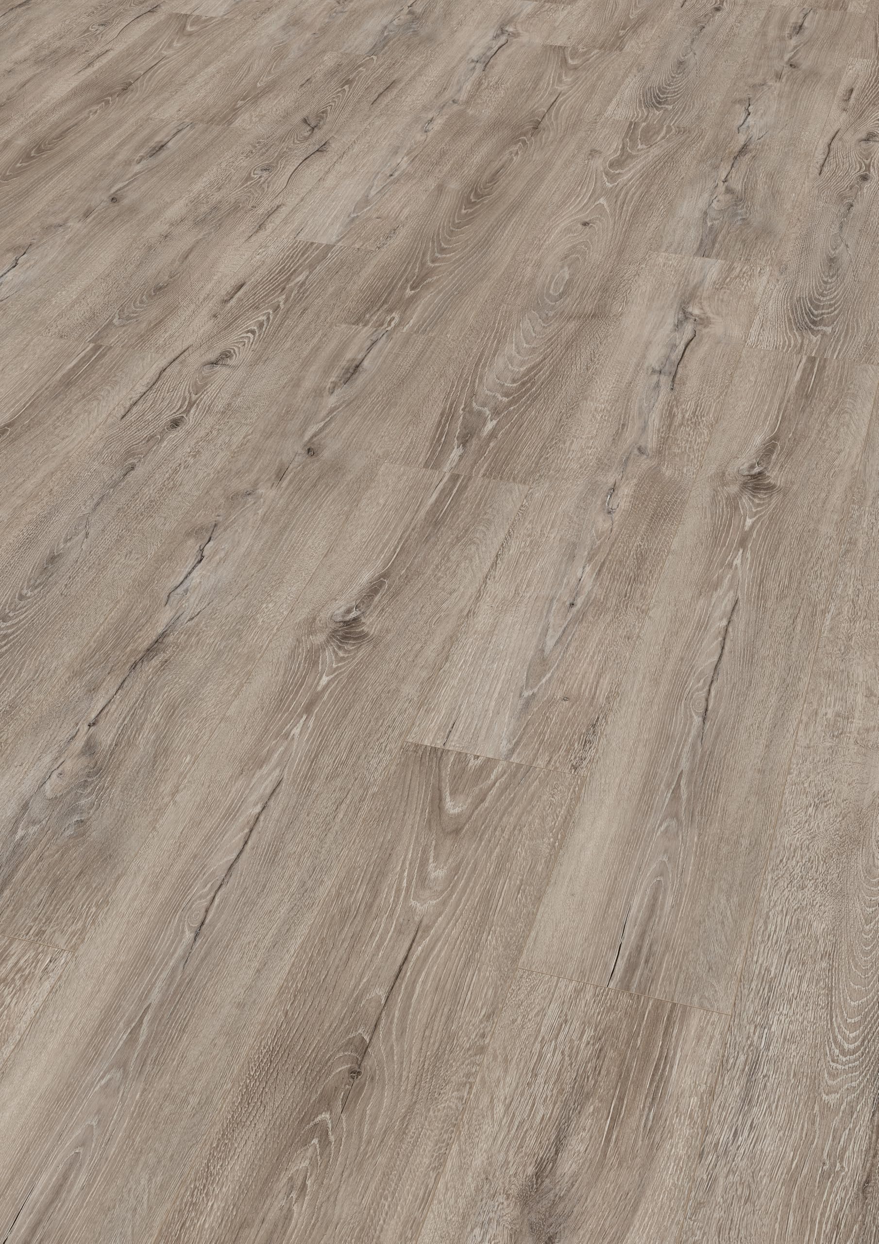 EGGER Laminat NatureSense Melba Eiche grau 7mm