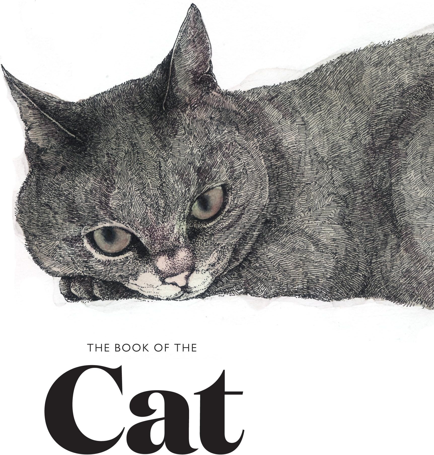 The Book of the Cat: Cats in Art