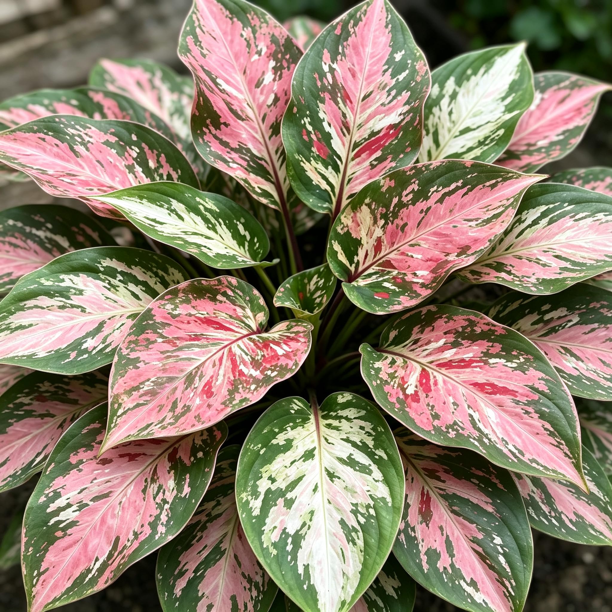 Hosta Seed-Suitable for Garden Plants, Landscape Design,Potted Plants
