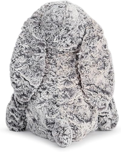 Miniatura 3 de DEMDACO Isabella Bunny You are So Very Loved - Figura de tela de felpa de 12 pulgadas, color rosa suave