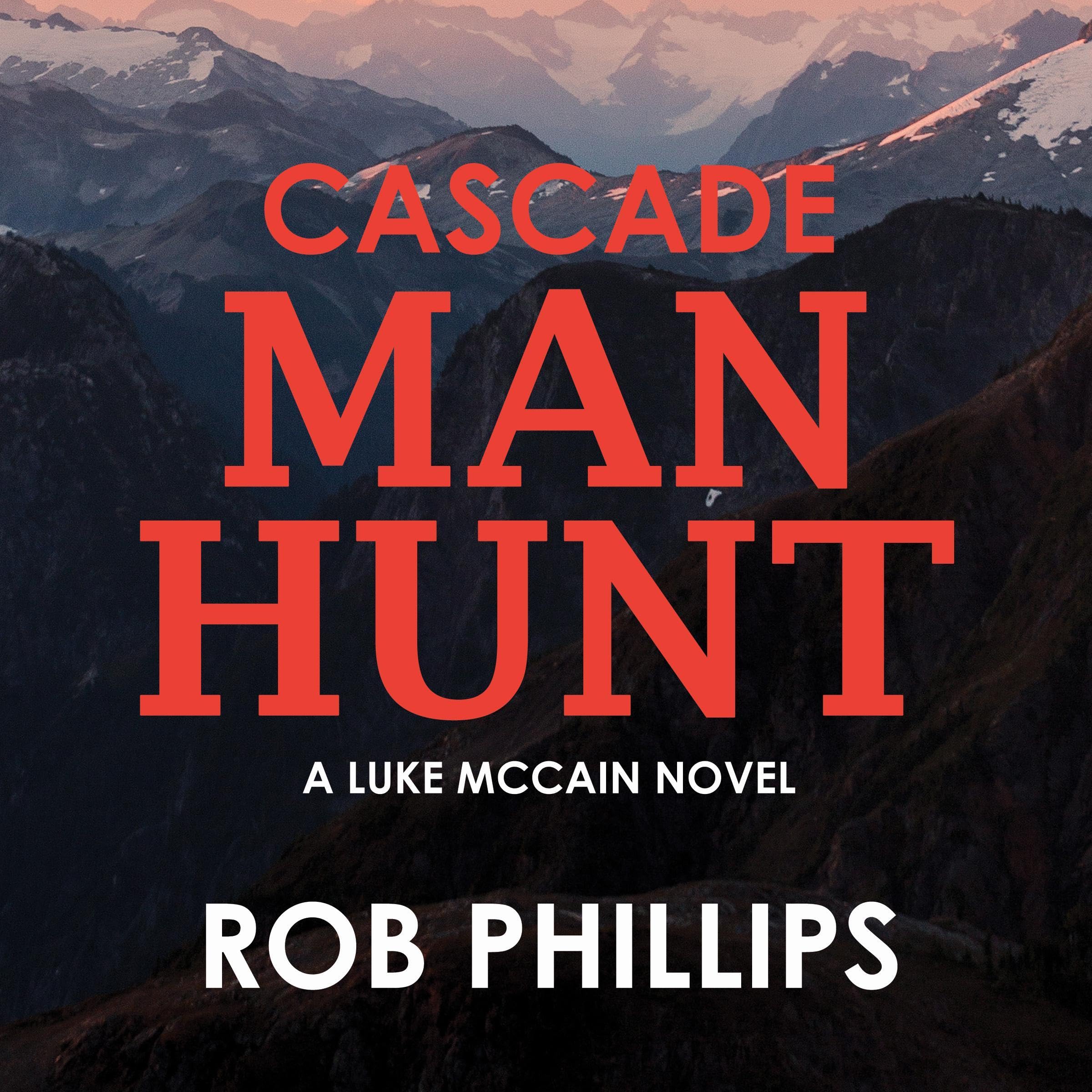 Cascade Manhunt