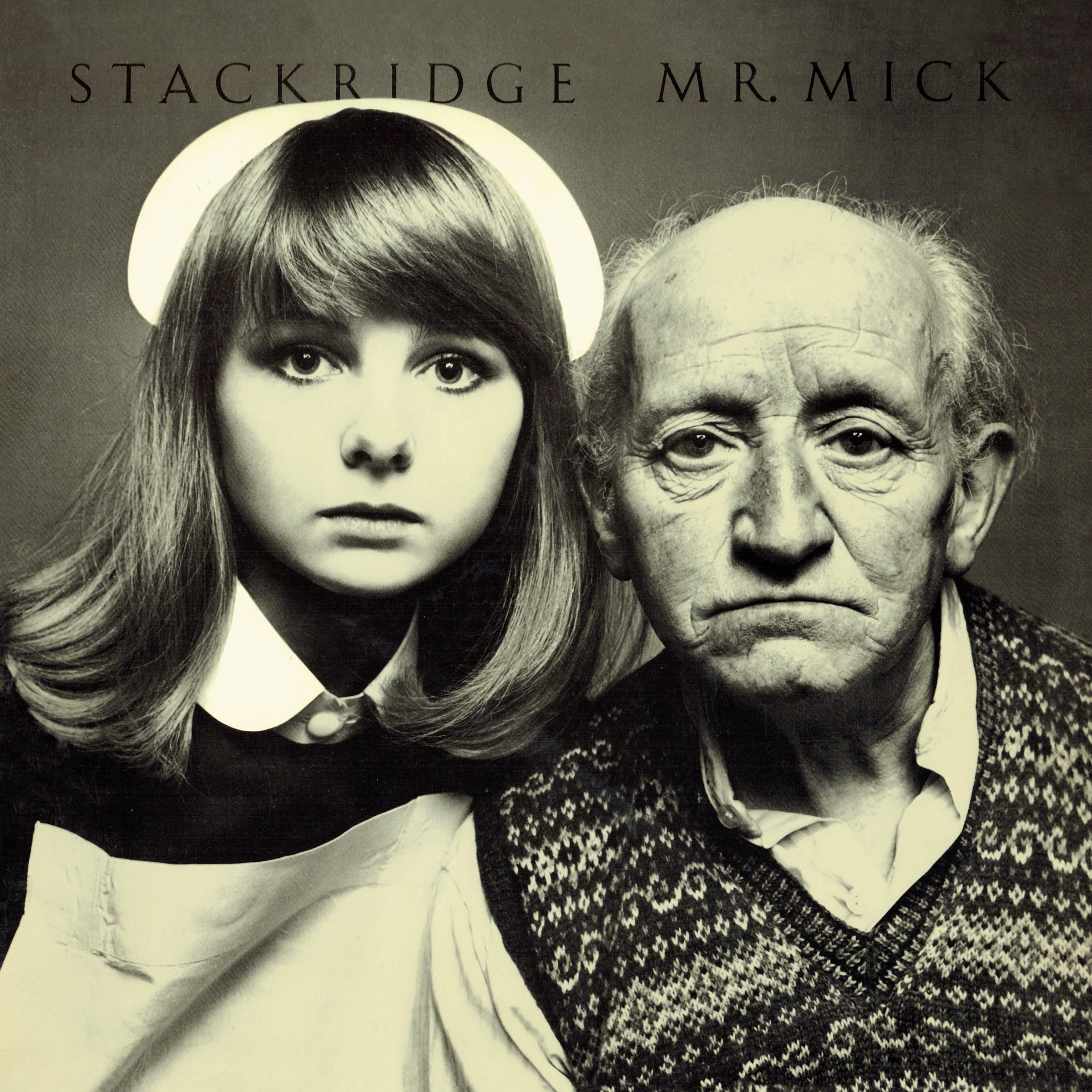 Stackridge Mr. Mick - Expanded 2cd Edition Double CD NEW