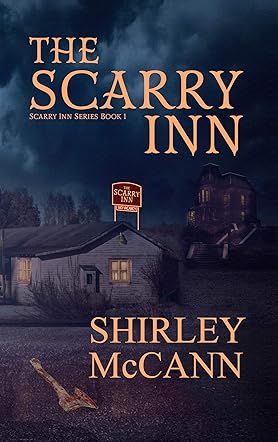 The Scarry Inn