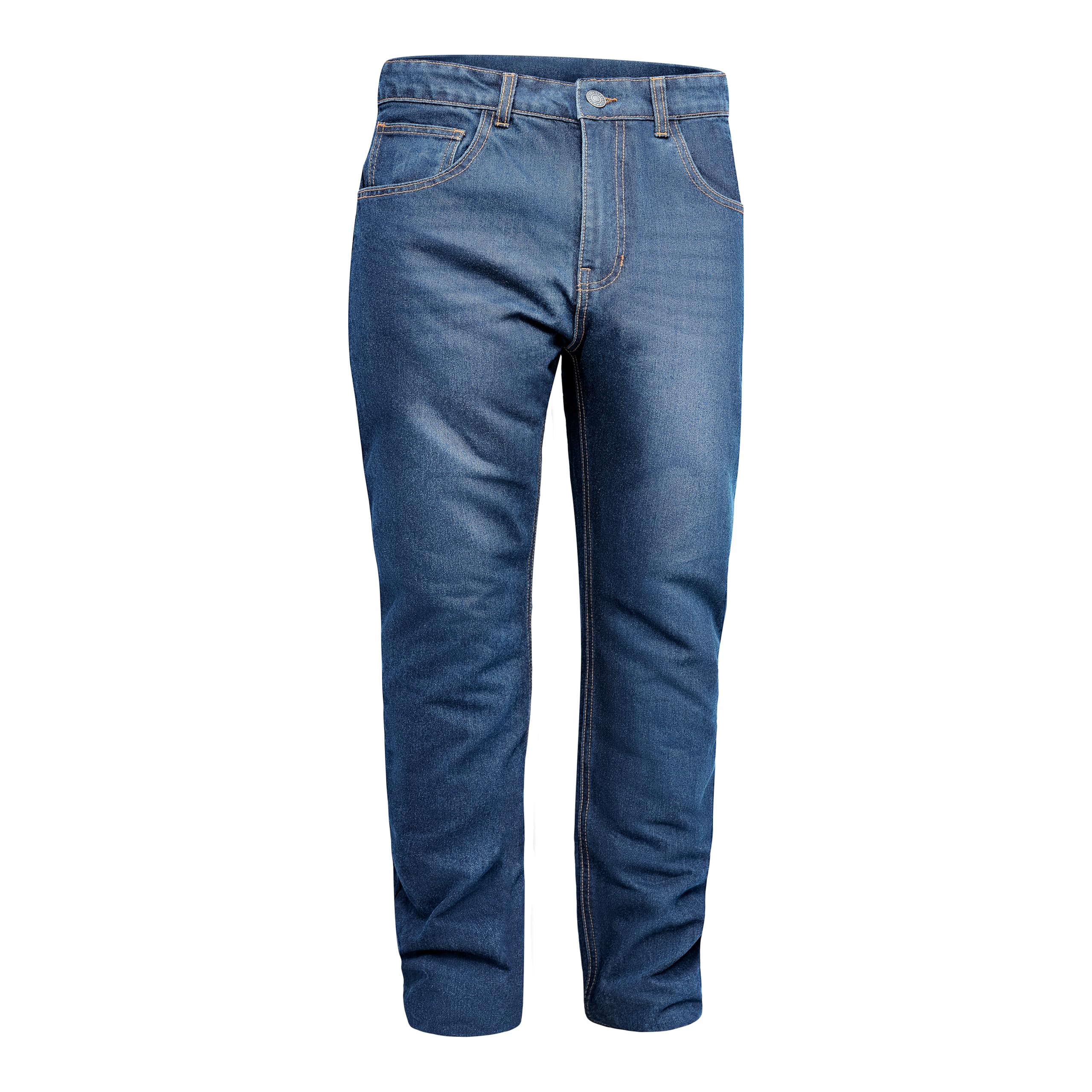 Roleff Racewear Pantaloni Moto Jeans Aramide Da Donna | Prezzi E