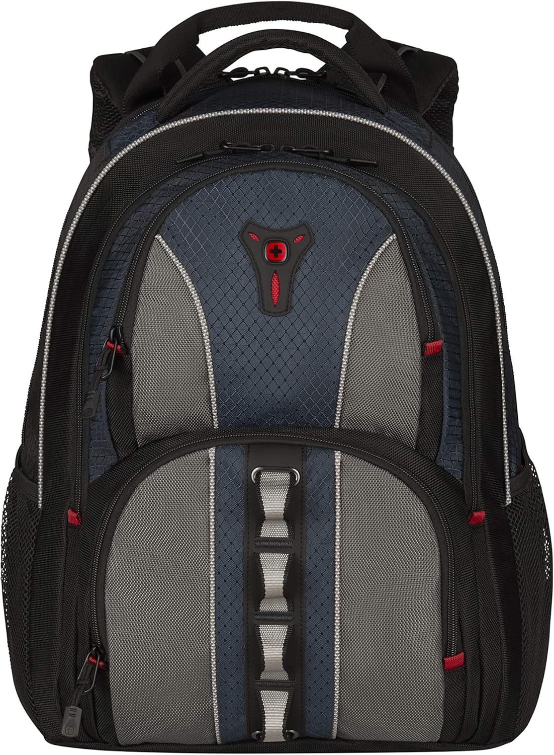 Wenger Cobalt Laptop Backpack, 16 Inch, Unisex, Kuwait Ubuy