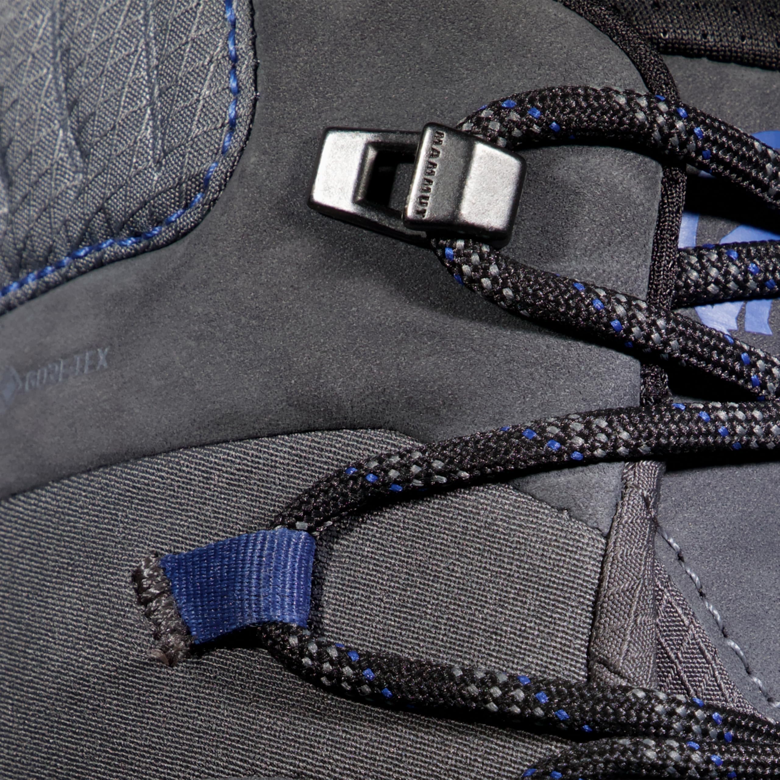 Mammut Mężczyźni Mercury Iv Mid Gtxbuty trekkingowe