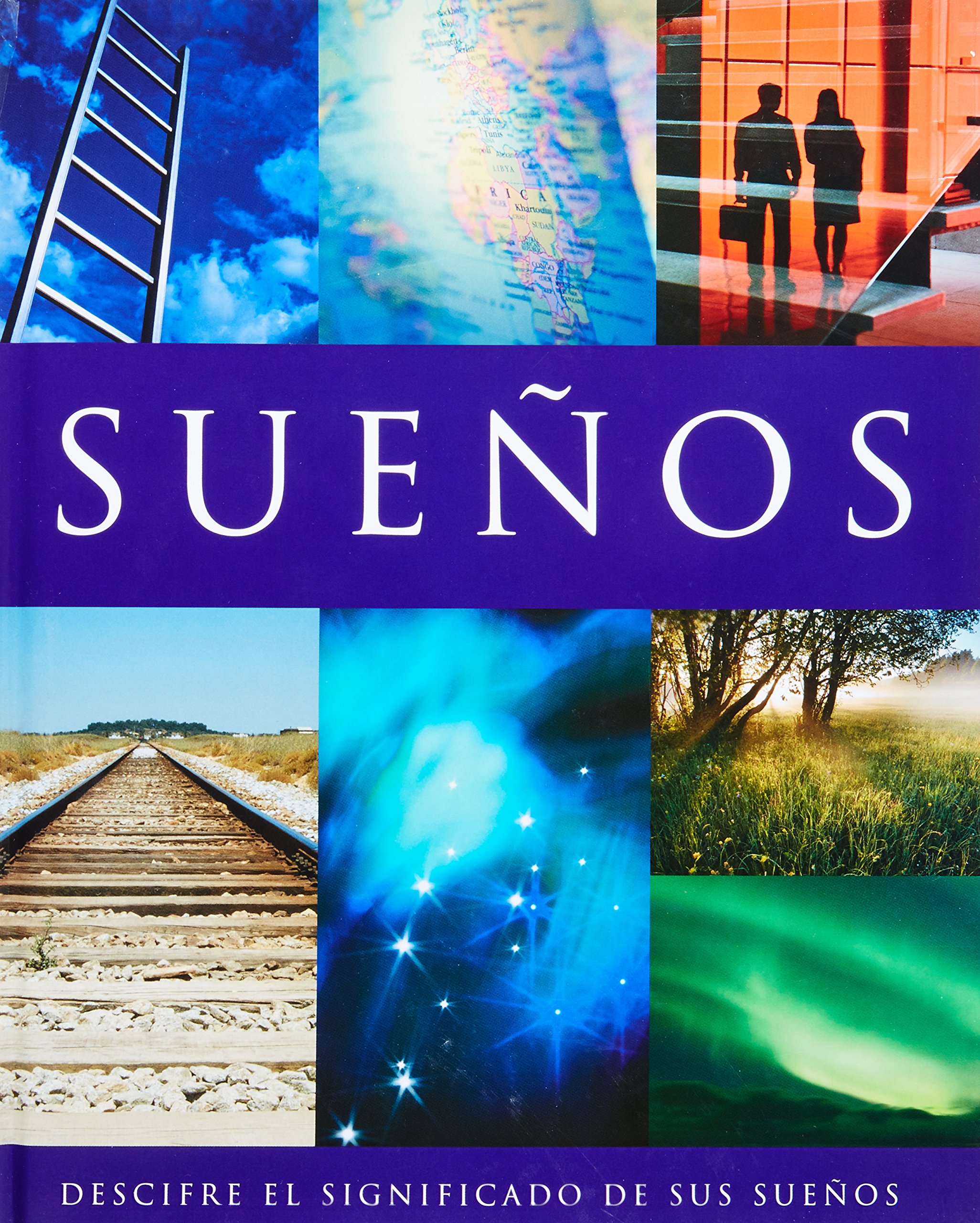 Suenos [Paperback]