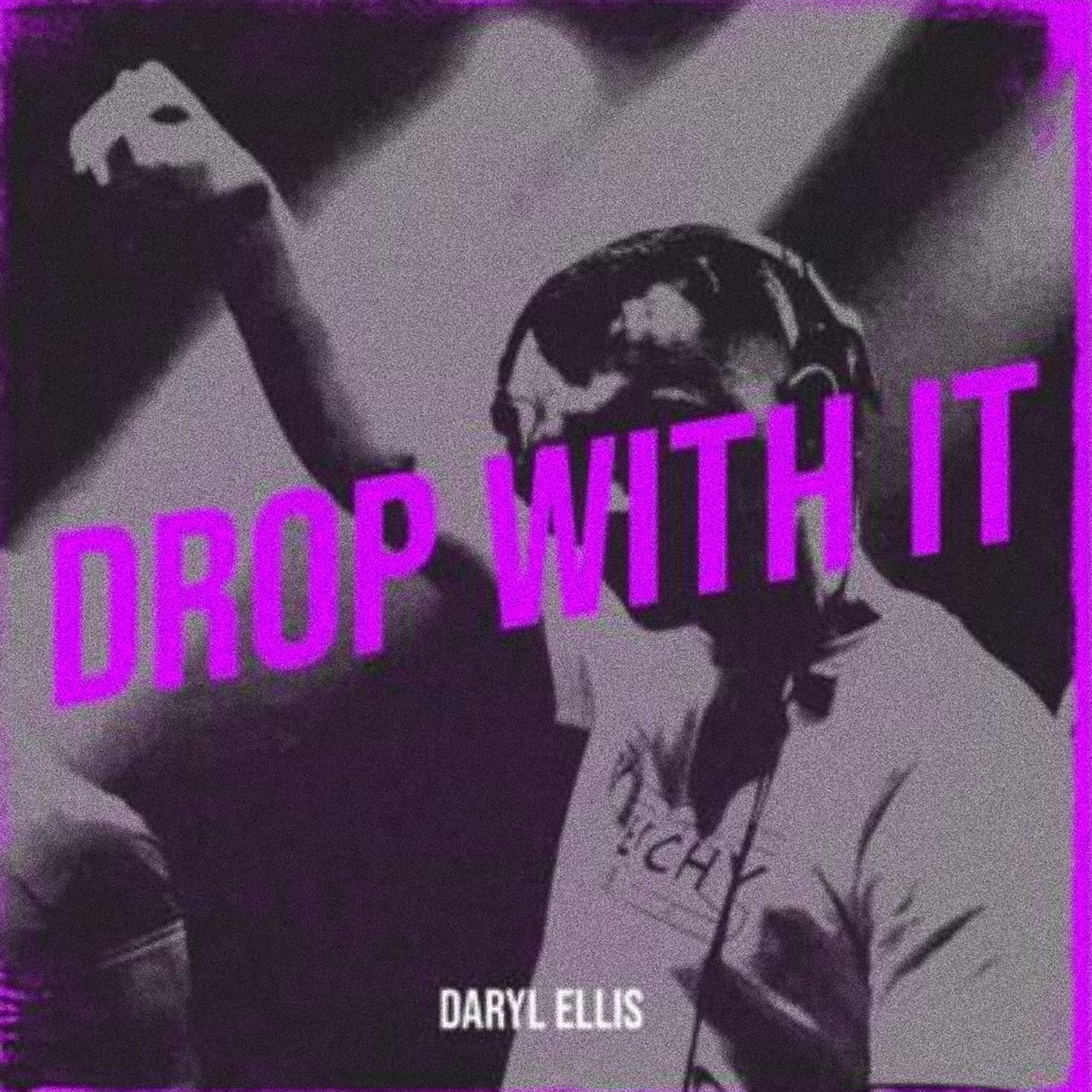 Daryl Ellis