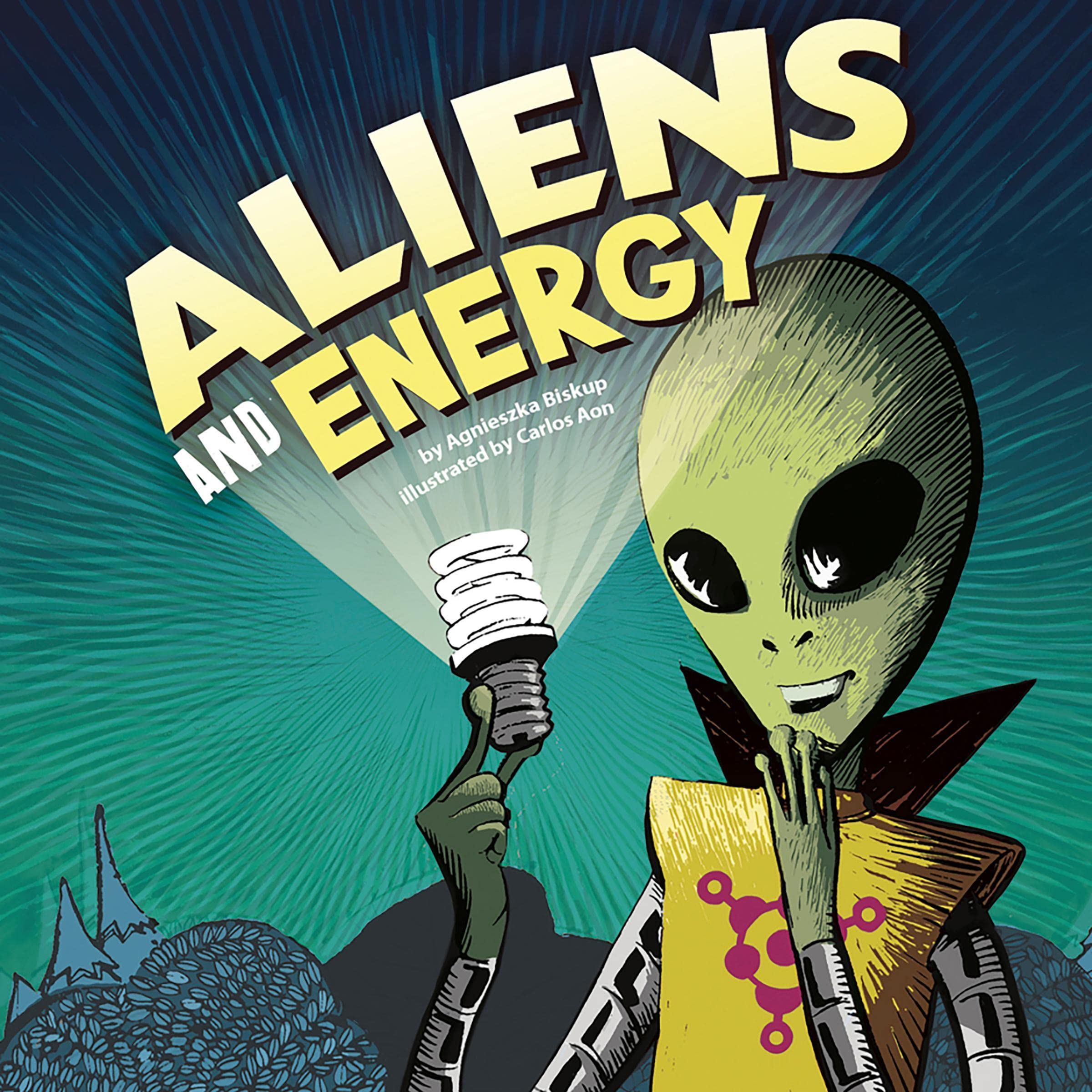 Aliens and Energy