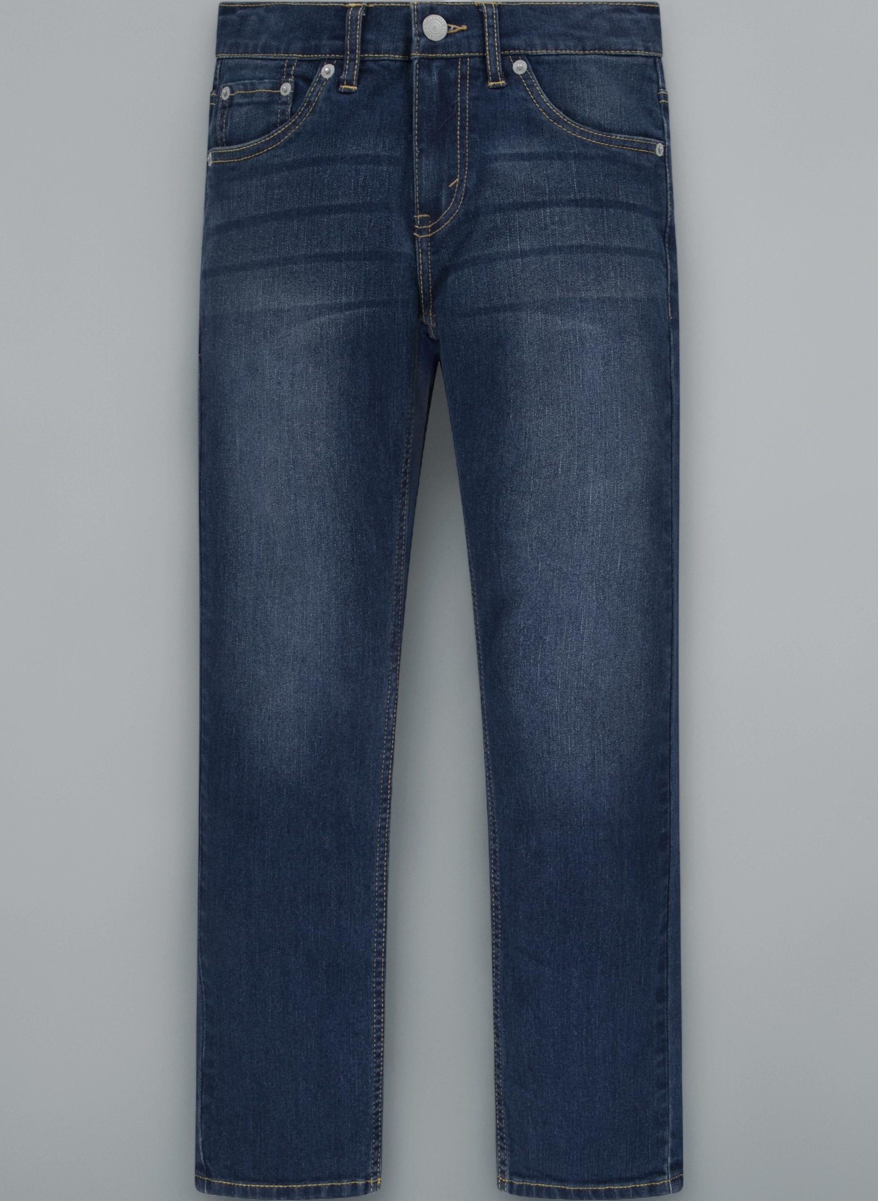 Levi's Boys 511 Skinny Fit Jean