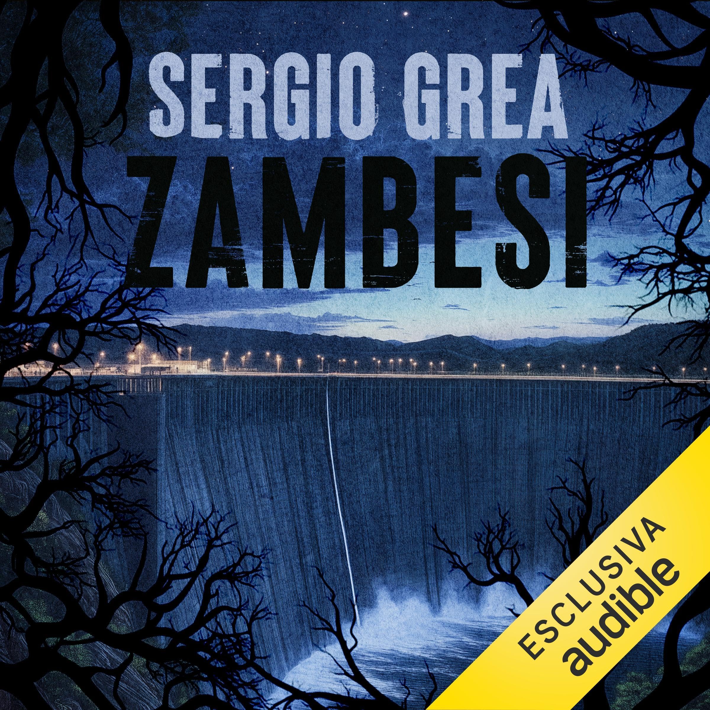 Zambesi - la diga delle ombre: Ralph Core 6