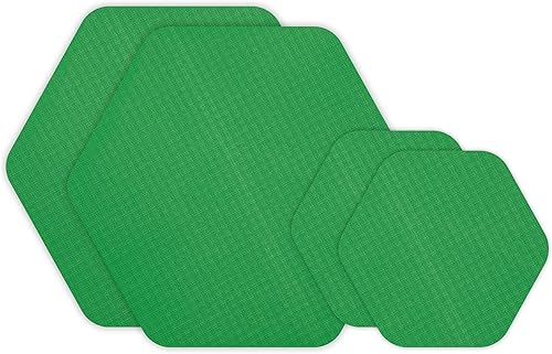 Vista 65 de GEAR AID Tenacious - Parches de reparación de cinta para chaquetas, tiendas de campaña, equipo al aire libre y telas técnicas, rondas de 3 pulgadas