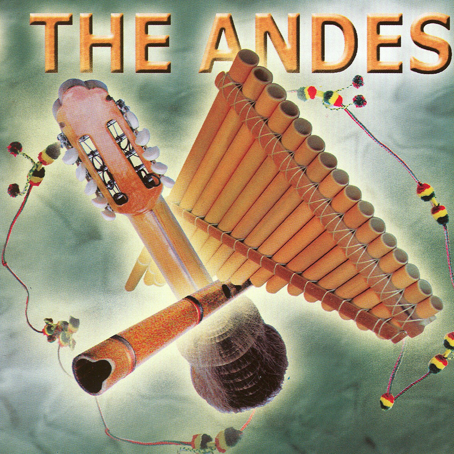 Music From The Andes